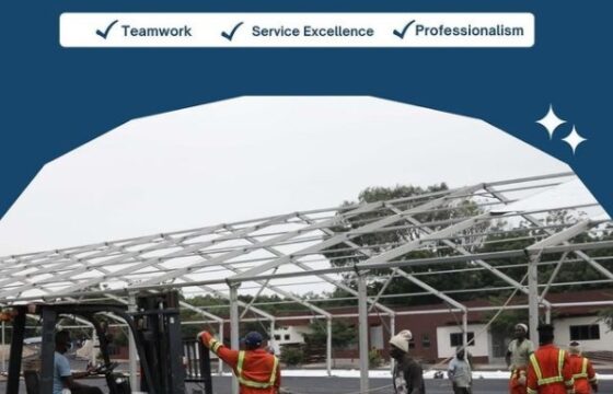 Creator Digital Ghana – Excellent Customer Service