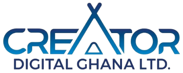 Creator Digital Ghana